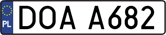 DOAA682