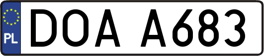 DOAA683