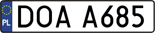 DOAA685