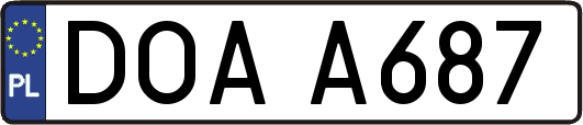 DOAA687