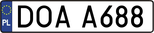 DOAA688