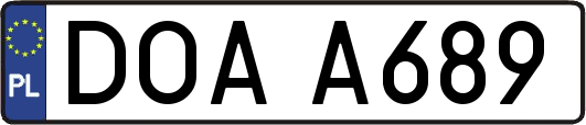 DOAA689