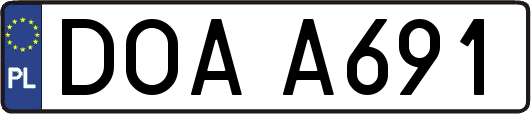 DOAA691
