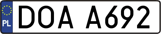 DOAA692