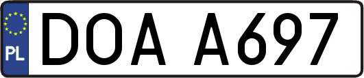 DOAA697