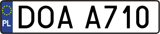 DOAA710