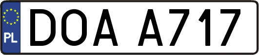 DOAA717