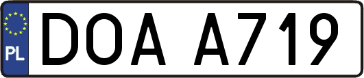 DOAA719