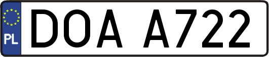 DOAA722