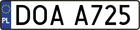 DOAA725