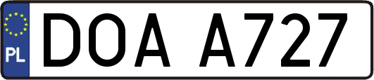 DOAA727
