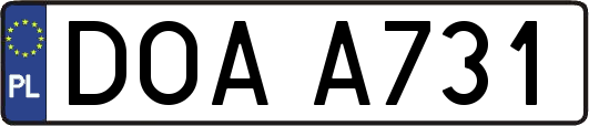 DOAA731