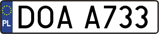 DOAA733