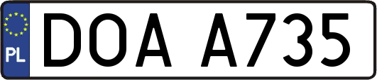DOAA735