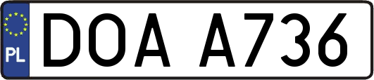DOAA736
