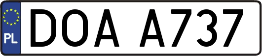 DOAA737