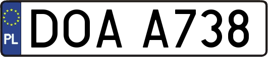 DOAA738