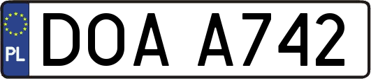 DOAA742
