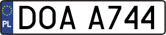 DOAA744