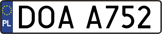DOAA752