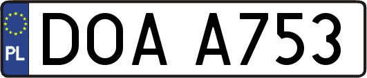 DOAA753