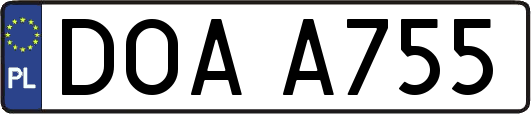 DOAA755