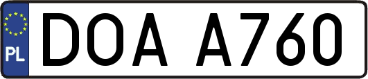 DOAA760