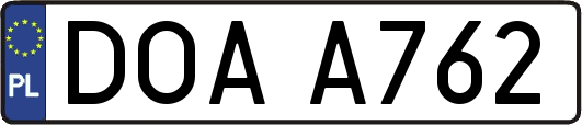DOAA762