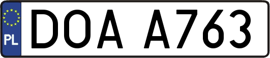 DOAA763