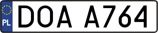 DOAA764