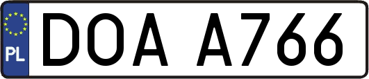 DOAA766