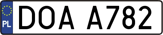 DOAA782