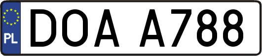 DOAA788