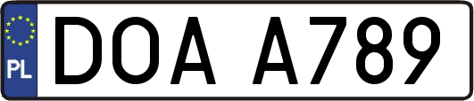 DOAA789