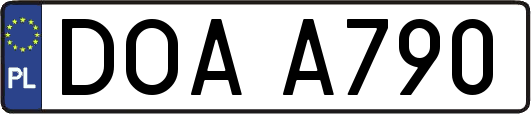 DOAA790