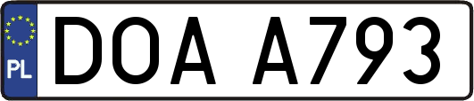 DOAA793