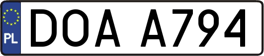 DOAA794