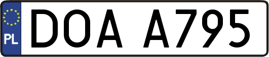 DOAA795
