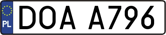 DOAA796