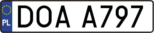 DOAA797