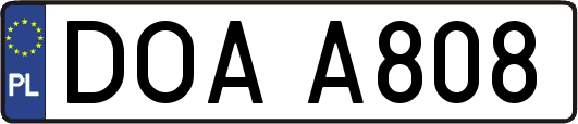 DOAA808