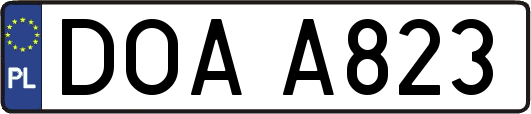 DOAA823