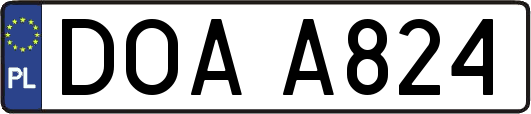 DOAA824