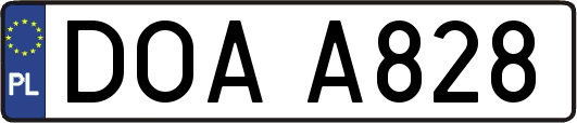 DOAA828
