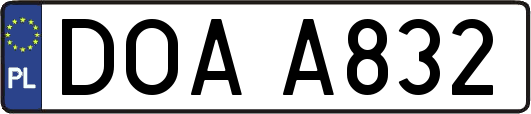 DOAA832