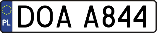 DOAA844