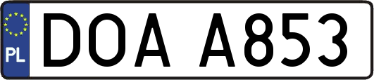 DOAA853