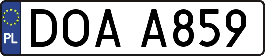 DOAA859