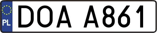 DOAA861