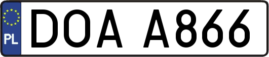 DOAA866